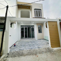 Bán Nhà 2 Tầng 87,5M2 Vĩnh Ngọc - Thiết Kế Đẹp - Sổ Hồng Hoàn Công