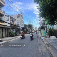 Mặt Tiền 5 Tầng Kinh Doanh Sát Nguyễn Phúc Chu Trường Chinh P15 Tân Bình. Diện Tích: 5Mx14M.kv Sầm Uất.10 Tỷ