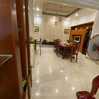 Quận 11, Cần Bán Nhà Mặt Tiền Đường Cư Xá Lữ Gia, Có Thang Máy, Có Gara Đậu 2 Xe Hơi, Liên Hệ: 0902771723