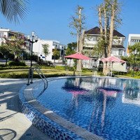 Nhà Shophouse 3 Tầng Gói 8 The Capella Mỹ Gia Mặt Tiền Đường 27M Đối Diện Lock Biệt Thự Chỉ 5,5Tỷ