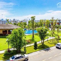 Nhà Shophouse 3 Tầng Gói 8 The Capella Mỹ Gia Mặt Tiền Đường 27M Đối Diện Lock Biệt Thự Chỉ 5,5Tỷ