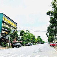 Bán Nhanh 1 Cặp Biệt Thự Liền Nhau View Hồ 270M2 Và 250M2. Giá Đầu Tư Lãi X2, X3. Liên Hệ: 0962204486