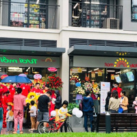 Quỹ Căn Shophouse Sở Hữu Lâu Dài, Cho Thuê 70 Triệu/Tháng. Vào Tên Trực Tiếp Chủ Đầu Tư Vinhomes
