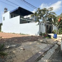 Bán Lô Đất Nhà Để Trả Nợ, Đât Đẹp Ngay Mặt Tiên Đường Bến Cát