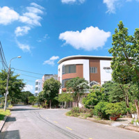 Bán Nhanh Lô Mặt Tiền Đường Hoàng Bật Đạt, Đường 7M5 Gần Ngay Đại Học Việt Hàn