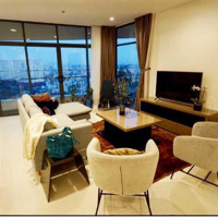 Cần Cho Thuê Căn Hộ Cao Cấp Sky Center, Diện Tích: 80M2, 2 Phòng Ngủ Ntcc, Giá: 15 Triệu.