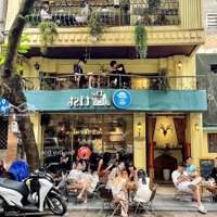 Siêu Phẩm - Cho Thuê Nhà Mặt Phố Bát Sứ,Diện Tích120M2 X 3T,Mặt Tiền6M Vị Trí Ngay Ngã 3 Nhận Diện Cực Đỉnh