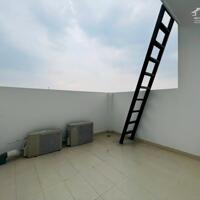 Nhà Mới Xây HXH Sát Chợ Gò Xoài Gần Lê Văn Quới 56m² (4x14) 5 Tầng 5.9 Tỷ SHR