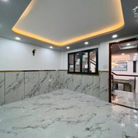 Nhà Mới Xây HXH Sát Chợ Gò Xoài Gần Lê Văn Quới 56m² (4x14) 5 Tầng 5.9 Tỷ SHR