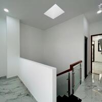 Nhà Mới Xây HXH Sát Chợ Gò Xoài Gần Lê Văn Quới 56m² (4x14) 5 Tầng 5.9 Tỷ SHR