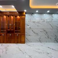 Nhà Mới Xây HXH Sát Chợ Gò Xoài Gần Lê Văn Quới 56m² (4x14) 5 Tầng 5.9 Tỷ SHR