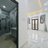 Nhà Mới Xây HXH Sát Chợ Gò Xoài Gần Lê Văn Quới 56m² (4x14) 5 Tầng 5.9 Tỷ SHR