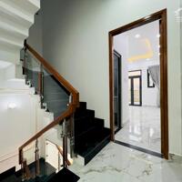 Nhà Mới Xây HXH Sát Chợ Gò Xoài Gần Lê Văn Quới 56m² (4x14) 5 Tầng 5.9 Tỷ SHR