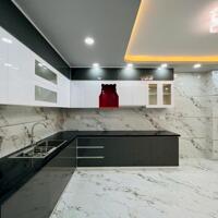 Nhà Mới Xây HXH Sát Chợ Gò Xoài Gần Lê Văn Quới 56m² (4x14) 5 Tầng 5.9 Tỷ SHR