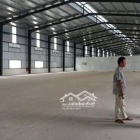 Cho Thuê Kho 1500M2 Gần Cảng Lotus Đường Nguyễn Văn Quỳ, P. Tân Thuận, Quận 7