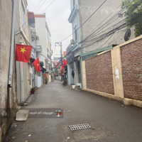 Bán Nhà Cấp Bốn Khuyến Lương Lô Góc 50M2-7,5 Tỷ-Ô Tô