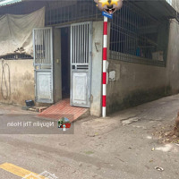 Bán Nhà Cấp Bốn Khuyến Lương Lô Góc 50M2-7,5 Tỷ-Ô Tô