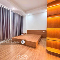 Nhà 37M2/4 Tầng/ Dưới 5Đ Ngõ 3 Gác Tránh- 50M Xe Tải Tránh-100M Đường Lê Trọng Tấn. Sổ Đỏ Cất Két