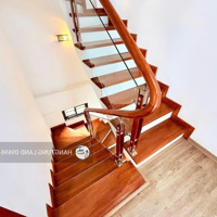 Nhà 37M2/4 Tầng/ Dưới 5Đ Ngõ 3 Gác Tránh- 50M Xe Tải Tránh-100M Đường Lê Trọng Tấn. Sổ Đỏ Cất Két