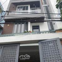 Biệt Thự Phố - Tặng Hết Toàn Bộ Nội Thất Và Hồ Cá Koi Trong Nhà
