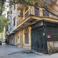 Cần Bán Nhà Khuất Duy Tiến Thanh Xuân, Ngõ Thông Ô Tô Tránh,Diện Tích66M2 Móng 8Tầng, Giá 19.X Tỷ