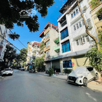 Bán Nhà Phố Vĩnh Phúc, Ô Tô Tránh, Vỉa Hè, Kinh Doanh Sầm Uất, Nhà 7 Tầng Thang Máy, 100 M, 31 Tỷ.