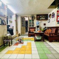Bán Nhà Tầng 2 Dã Tượng, 47/80M2, Mặt Tiền 6M, 13.9 Tỷ, Kinh Doanh Homestay