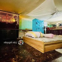 Bán Nhà Tầng 2 Dã Tượng, 47/80M2, Mặt Tiền 6M, 13.9 Tỷ, Kinh Doanh Homestay