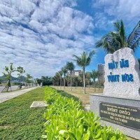 Bán 1 Cặp Đất Đường 7M5 Lề 4M5 Nguyễn Xiển, Gần Bãi Tắm Sơn Thủy Giá Siêu Rẻ
