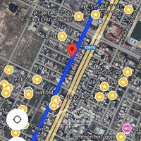 Bán 1 Cặp Đất Đường 7M5 Lề 4M5 Nguyễn Xiển, Gần Bãi Tắm Sơn Thủy Giá Siêu Rẻ