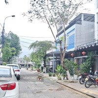 Bán Nhanh Lô Đất Đông Trà, Mặt Tiền Nguyễn Tạo, Ngay Làng Đại Học 5X25M Giá Tốt