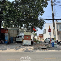 Mặt Tiền Kinh Doanh 205M2 Bình Chiểu P.bình Chiểu Tiện Xây Chdv Hoặc Ks Kinh Doanh 13Tỷ Nhỉnh Tl
