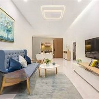 Cho Thuê Nhanh Sky Center, Tân Bình, 80M2, 2 Phòng Ngủ 2 Vệ Sinh Giá Bán 15 Triệu . Liên Hệ: 0909683270 (Huong Happy)