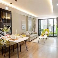 Cho Thuê Nhanh Sky Center, Tân Bình, 80M2, 2 Phòng Ngủ 2 Vệ Sinh Giá Bán 15 Triệu . Liên Hệ: 0909683270 (Huong Happy)
