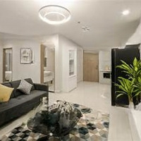 Cho Thuê Nhanh Sky Center, Tân Bình, 80M2, 2 Phòng Ngủ 2 Vệ Sinh Giá Bán 15 Triệu . Liên Hệ: 0909683270 (Huong Happy)