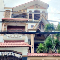 Cần Cho Thuê Biệt Thựmặt Tiềnđường Nguyễn Minh Hoàng P. 12 Q. Tân Bình Rẻ Nhất Khu K300