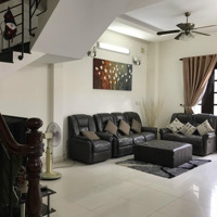 Cần Cho Thuê Biệt Thựmặt Tiềnđường Nguyễn Minh Hoàng P. 12 Q. Tân Bình Rẻ Nhất Khu K300