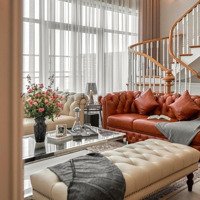 Bán Penthouse Đẳng Cấp Thượng Lưu, Giữa Lòng Hà Nội, Tòa Hoàng Thành 114 Mai Hắc Đế