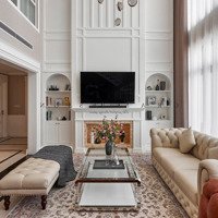 Bán Penthouse Đẳng Cấp Thượng Lưu, Giữa Lòng Hà Nội, Tòa Hoàng Thành 114 Mai Hắc Đế