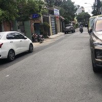 Bán Nhà Hẻm 8M, Cư Xá Lữ Gia, 4X16M, Giá Bán 12,5 Tỷ, 3 Tầng, Đh Bách Khoa... Sát Quận 10, P15, Q11