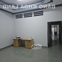Nhà Đầu Tư Vành Đai 2 Trường Thọ - Vành Đai 2 - Gần Chợ Thủ Đức - Ngang 5M - Diện Tích: 132M2
