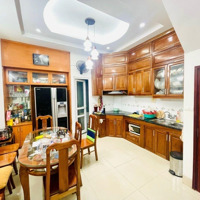 Nhà Đẹp Mễ Trì Thượng. Full Nội Thất. Gần Ôtô, Sát Phố. Vị Trí Đẹp, Ở Ngay