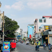 Bán Nhà 2 Tầng Mặt Tiền Đường Lê Quang Định - Nguyễn Văn Đậu, 72M2, Giá Bán 12 Tỷ Tl