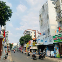 Bán Nhà 2 Tầng Mặt Tiền Đường Lê Quang Định - Nguyễn Văn Đậu, 72M2, Giá Bán 12 Tỷ Tl