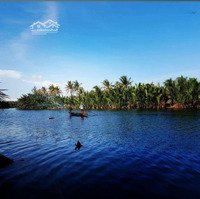 Cần Bán Mảnh Đất View Sông Cẩm Châu Phố Cổ Hội An