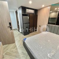 Studio Cao Cấp Luxury Ngay Lotte Gò Vấp