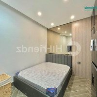 Studio Cao Cấp Luxury Ngay Lotte Gò Vấp