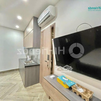 Studio Cao Cấp Luxury Ngay Lotte Gò Vấp