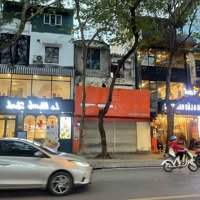 Cho Thuê Nhà Nguyễn Thị Thập, D Tích 80M2 X 4 Tầng, Mặt Tiền 7M Nhà Thông Sàn Khu Ăn Uống Làm Đẹp