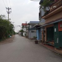 Bán Đất Trục Chính Thôn, Đường Xe Tải Tránh, Xã Đặng Xá, Gia Lâm, Diện Tích 70M, Chỉ Hơn 5 Tỷ!
